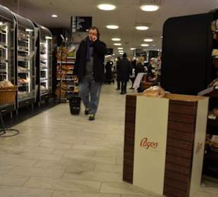 Kaufhaus Nordiska Kompaniet