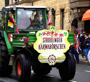 Stadelner Kärwaverein e.V.