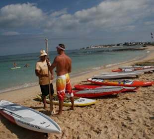 Rapa Nui Surfcamps Fuerteventura