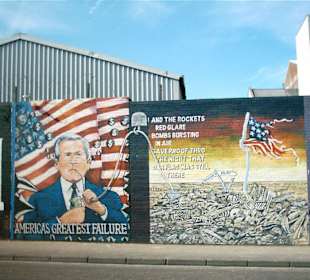 Murals