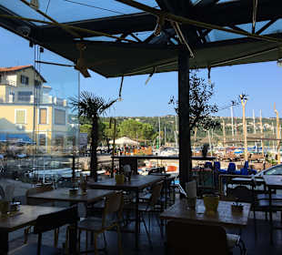 Stadtrundgang Matulji