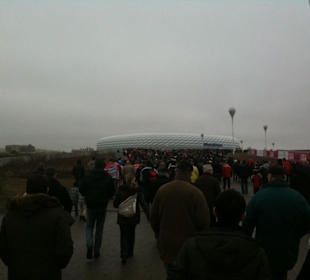 Allianz-Arena