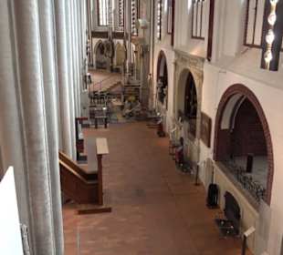 Museum Nikolaikirche