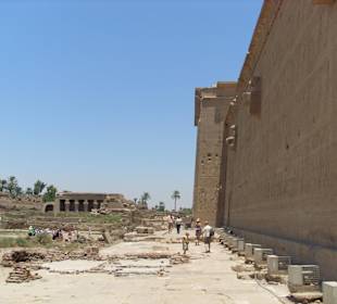Dendera