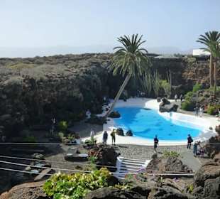 Jameos del Agua
