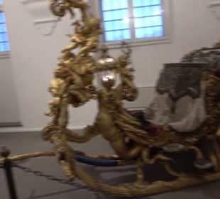 Marstallmuseum Schloss Nymphenburg