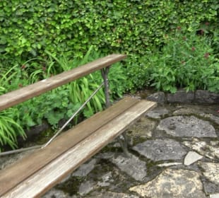 Lourdesgrotte Untertalheim