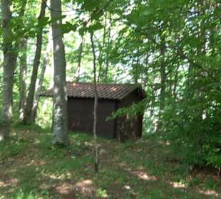 Beurener Fels-Hütte