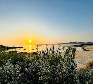 Playa de Lanzada