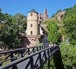 Burg Wertheim