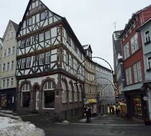 Eisenmarkt