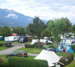 Ausblick