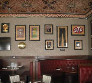 Hard Rock Cafe Port El-Kantaoui