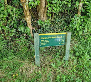 Low-Level Loop Waiorongomai Valley