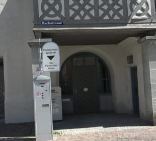 Kornhaus