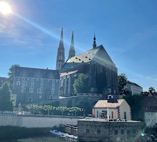 Pfarrkirche St. Peter und Paul