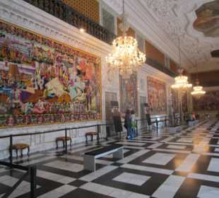  Schloß Christiansborg