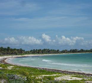 Punta Allen