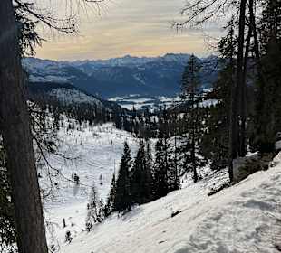 Wandern Bad Mitterndorf