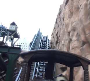 Mexiko - Colorado Adventure