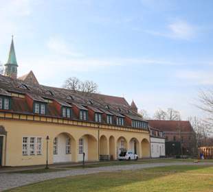 Schulungsräume