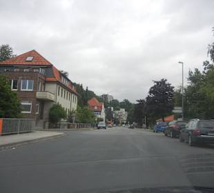 Bad Gandersheim