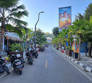 Stadtrundgang Labuan Bajo