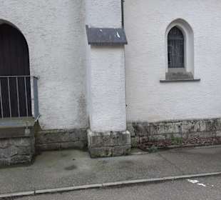 Katholische Kirche St. Franziskus