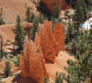 Bryce Canyon