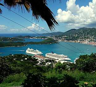 Paradise Point