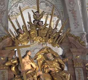 Heilig-Geist-Kirche