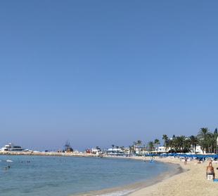 Strand Ayia Napa/Agia Napa