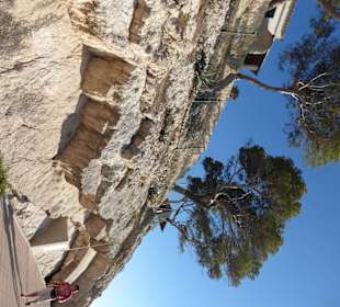 Hochsommer am Strand