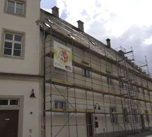 Klosteranlage Obermarchtal