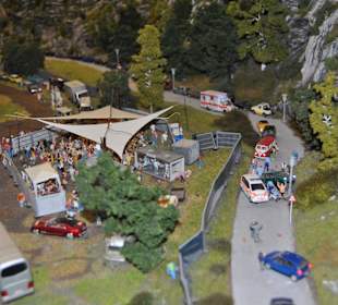 Miniatur Wunderland