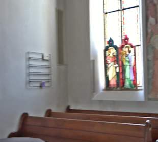 Stadtkirche St. Peter und Paul