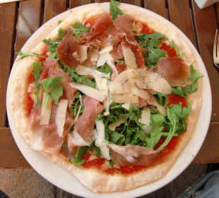 Einfach nur lecker