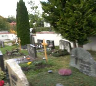 Städtischer Friedhof