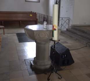 Evangelische Martinskirche