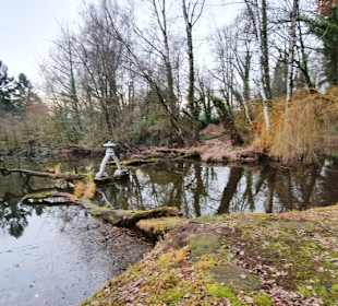 Richtung See