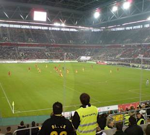 LTU Arena