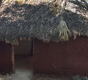 Santi Tour/Playa del Carmen in Chichen Itza