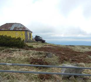 Karkonoski Park Narodowy