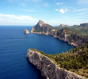 Der Klassiker aller Mallorcareisen