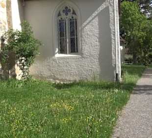 Domminikanerinnenkloster Stetten im Gnadental