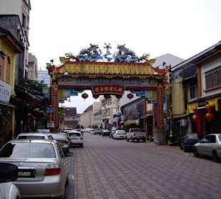 Chinatown
