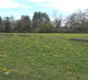 Spielplatz Lehmbuchenweg Apfelstetten