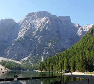 Pragser Wildsee
