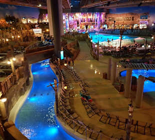 Rulantica Wasserpark 