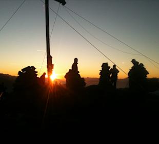 Wandern Ridnaun Ratschings